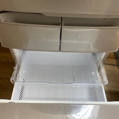 日立　415L 冷蔵庫の画像