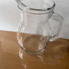 花瓶？ワイン入れ？の画像