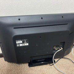 FUNAI 32型テレビの画像