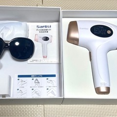 sarlisi  IPL脱毛器の画像