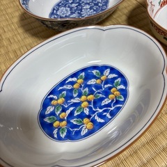 お皿3点セット　新品
の画像