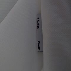 クイーンベッドフレーム・マットレス等セットの画像