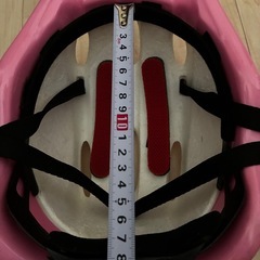 子供用OGKヘルメットの画像