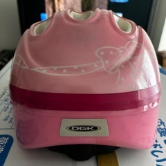 子供用OGKヘルメットの画像