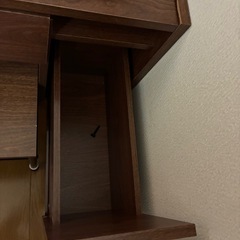 ドレッサーの画像