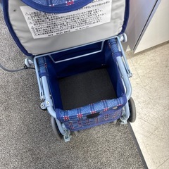 🎉2025/12/29〜2025/12/30まで限定😍Big1セール😍開催🎉【カ－ト】　500円　27－238の画像