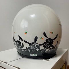 ダムトラックス　カリーナRabbit（レディース)の画像