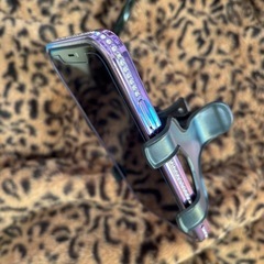 スマホホルダーの画像