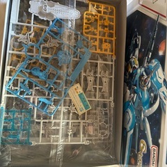 HG 1/144 ガンダムベース限定 G-セルフ (パーフェクトパック装備型) (劇場版『Gのレコンギスタ』Ver.)ガンダムガンプラ　　の画像