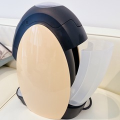 Nescafé Gold Blend Barista コーヒーメーカーの画像