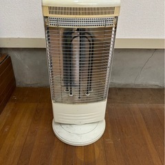 ☃️🌤️ヒーターの画像