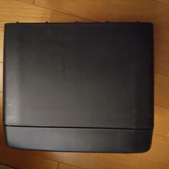 【無料０円】ゴミ箱（車用 置き型） ノークレームノーリターンの画像