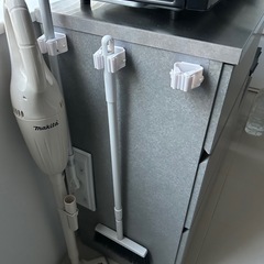 キッチンカウンターの画像