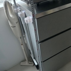 キッチンカウンターの画像