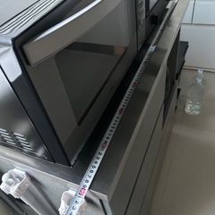 キッチンカウンターの画像