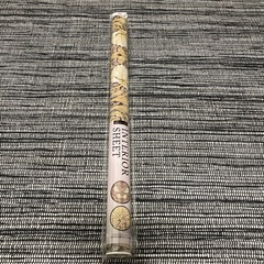 未使用のインテリアシート　 の画像