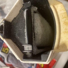 GEX   サイレントフロー　スリム　+ 活性炭マット2枚の画像