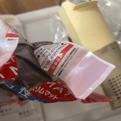 GEX   サイレントフロー　スリム　+ 活性炭マット2枚の画像