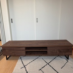 テレビボード　テレビ台の画像