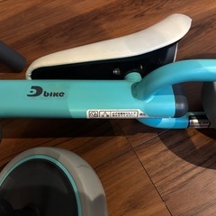 D-bike    miniの画像