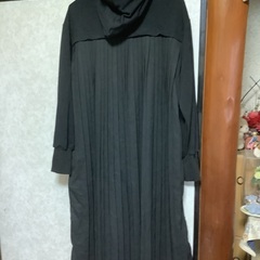 大きいサイズのワンピです②の画像