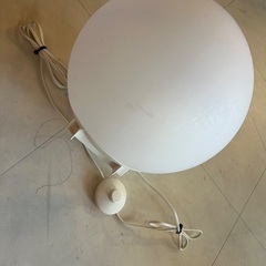 吊り下げ電球の画像