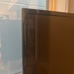 テレビ 43インチの画像