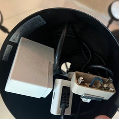 吊り下げ電球の画像