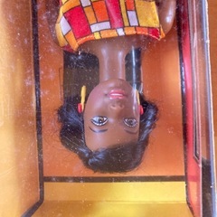 【取引中】Barbie（バービー）HIP 2 BE SQUARE　箱付き未開封（無料）の画像