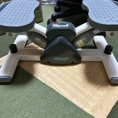 AEROLIFE   ステッパーの画像