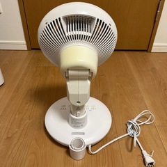サーキュレーター　アイリスオーヤマの画像