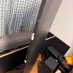 LOWYAデスク　*ジャンク*の画像