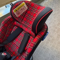チャイルドシートの画像
