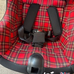 チャイルドシートの画像