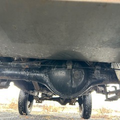 早いもの勝ち！　JA11V 値段交渉あり！レストアベースｏr部品どり車検付きの画像