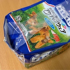 新品　エリエールキミおもいアクティブウェア30枚の画像