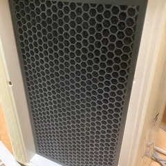 SHARP 加湿空気清浄機 KC-E50-W｜動作良好｜中古の画像