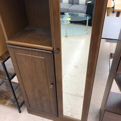 【ジャングルジャングル和歌山店】【Wa3596】シューズボックスリユースショップ リサイクルショップ 中古家具 中古家電 中古自転車 古着 冷蔵庫 洗濯機 エアコン 電子レンジ テレビ オフィス家具 ヴィンテージ アンティーク 和歌山市 岩出市 海南市 岬町 和歌山 大阪の画像