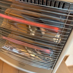 電気ヒーターの画像