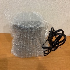 【新品未使用】緑茶美採 お茶ひき器の画像