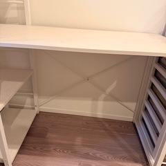 デスク　値下げ交渉可
の画像