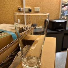 BARなどで使えるグラスたくさん　 の画像