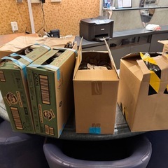 BARなどで使えるグラスたくさん　 の画像