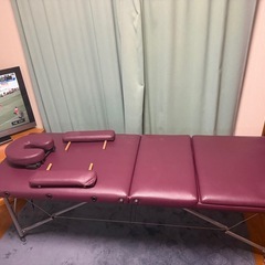 マッサージベットの画像