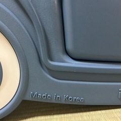 子ども用室内遊具(滑り台)の画像