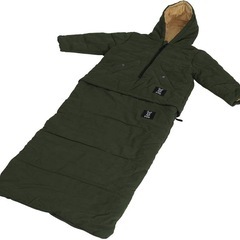 DOD 着るシェラフ Mサイズの画像