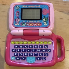 英語知育玩具の画像