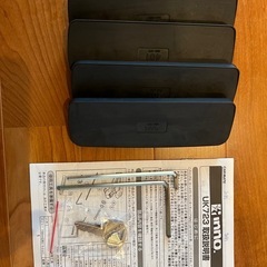 INNOキャリアUK723の画像