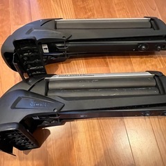 INNOキャリアUK723の画像