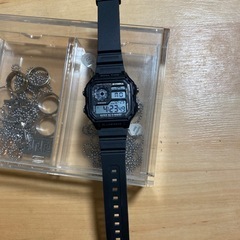 お年玉企画第3弾　スマートウォッチ&デジタルウォッチの画像